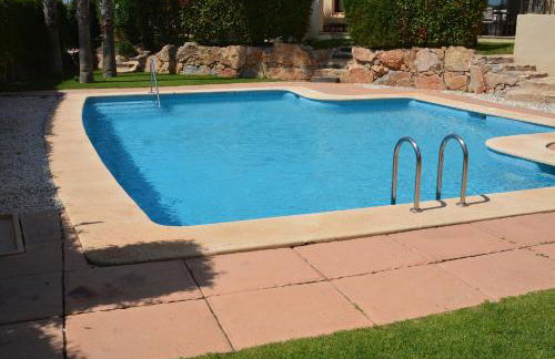 Casa Verano in Roda Golf and Beach Resort Mar Menor - Foto 3