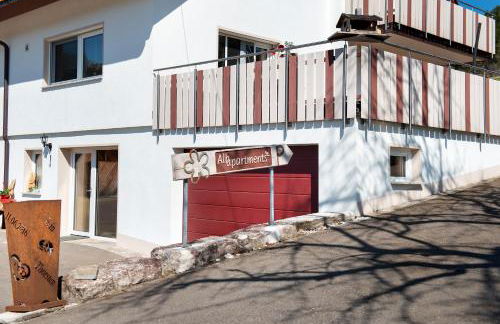 Albpartments - Foto 4