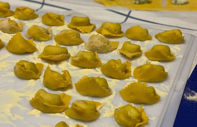 Agriturismo Vocabolo Poggio del Pero - Foto 53