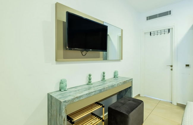 Seafront Flat With Excellent Sea View in Bodrum - Foto 56