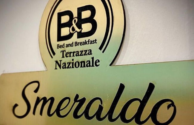 B&B Terrazza Nazionale - Foto 14
