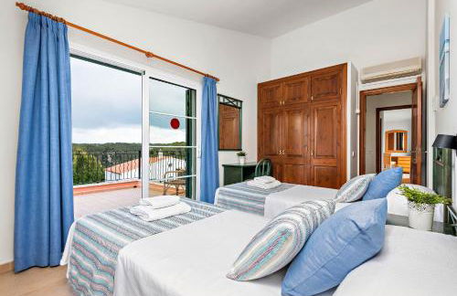 Villas Cala Galdana by Escape Home - Foto 24