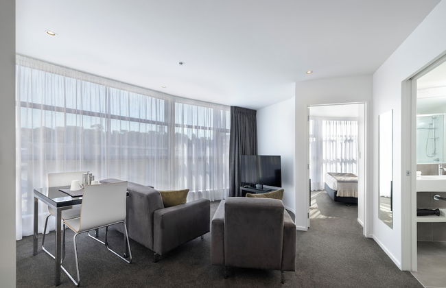 Quest Parnell - Foto 8