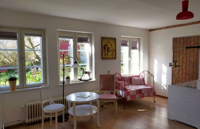 Holiday Home Rike Comfortable Vacation Home - Foto 25