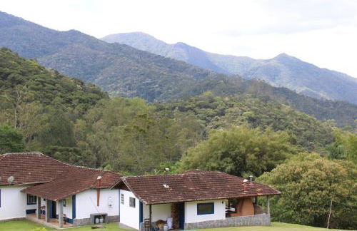 Fazenda Alcantilado - Foto 12