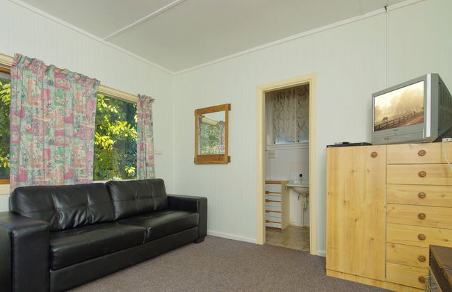 Rainbow Pines Tourist Caravan Park - Foto 16