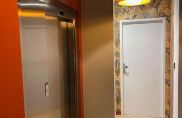 97 Smart Appart Le Havre - Foto 47