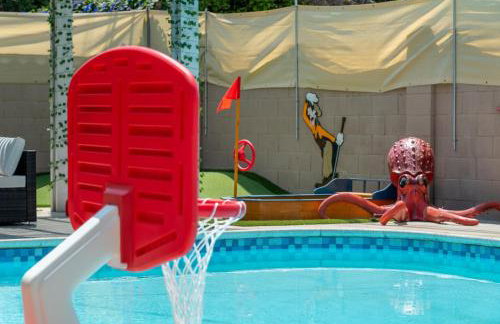 Underwater Voyage by OC Adventure Homes - Foto 68