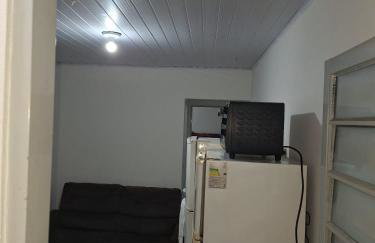 kitnet para até 4 pessoas totalmente mobiliada próxima da ITE Bauru-sp -R8 - Foto 51