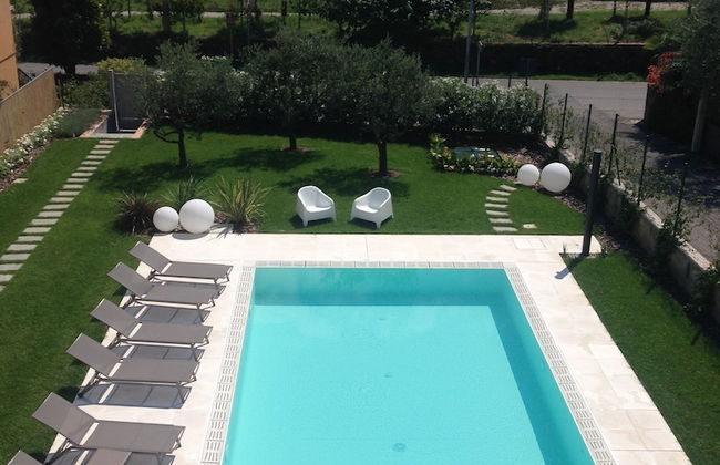 Le Coccole del Garda - Foto 19