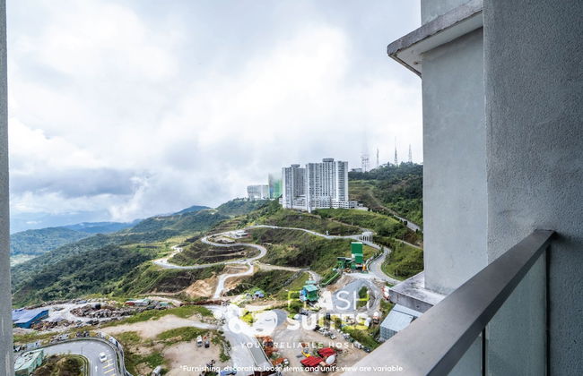 Premium Suites D'lement At Genting Highlands - Foto 2