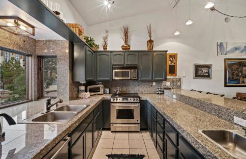 Mammoth Village Properties by 101 Great Escapes - Foto 6