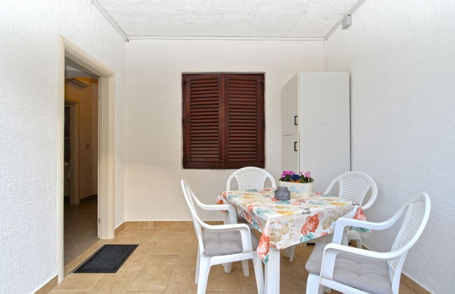 Apartment 167 - Foto 27