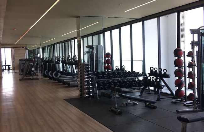 Park 24 Luxury Condo by ML - Photo 19