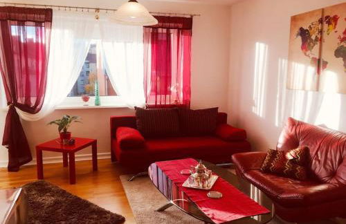 3-Zimmer-Apartment mit Parkplatz in City-Nähe !!! - Foto 11