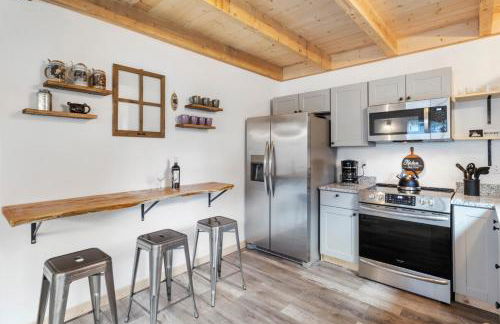 Kelton's Cabin - Foto 8