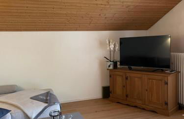 Haus Hochland - Großzügige Alpenwohnung im Dachgeschoss - Foto 27