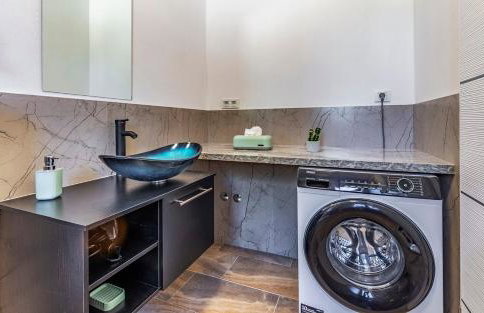 Istriensonne 0785 - Double 1 & Double 2 mit Pool - Foto 65