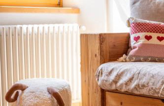 GuestHost - Sappada Lovely Lodge - Photo 9