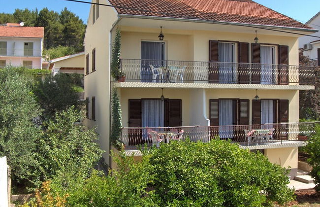 Antique Apartment With Balcony - Foto 15