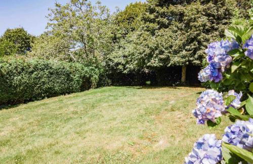 Gîte Arvor 6P, piscine ou jacuzzi - Foto 27