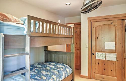 Truckee Northstar Family Home by Jaeger Retreat - Foto 17