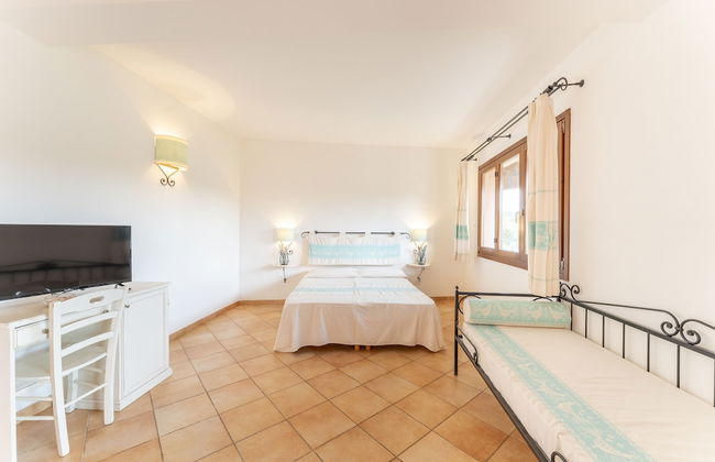 Residence Baia dei Mirti - Foto 7