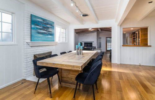 4 Bedroom house large pool & spa in prime location - Foto 19