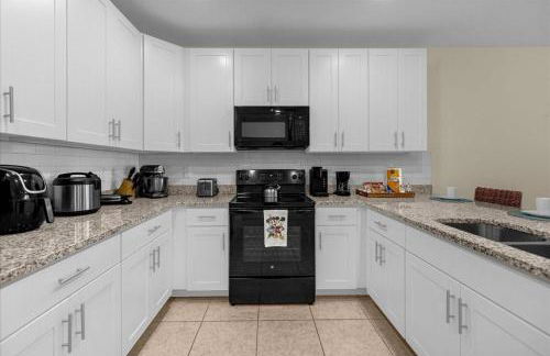 3BD townhome near Disney 4730 - Foto 8