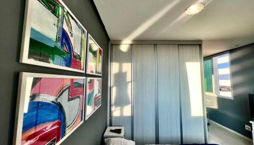 BH com Vista Imbatível! - Foto 2