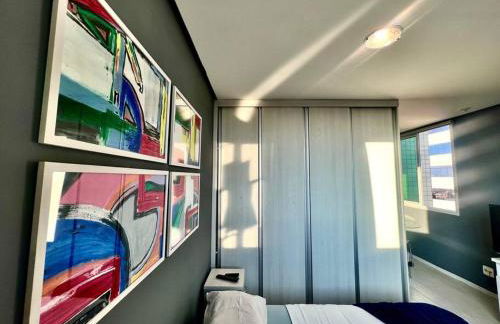 BH com Vista Imbatível! - Foto 2