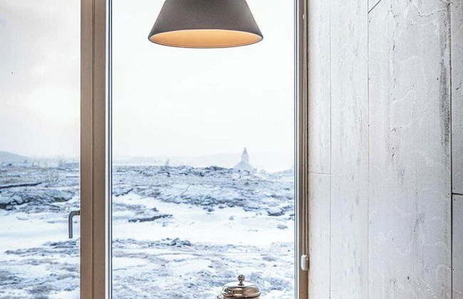 Aska Modern Cabin - Foto 1