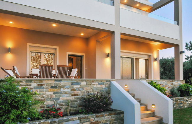 Balconies on Sea - The Garden Apartment - Foto 40