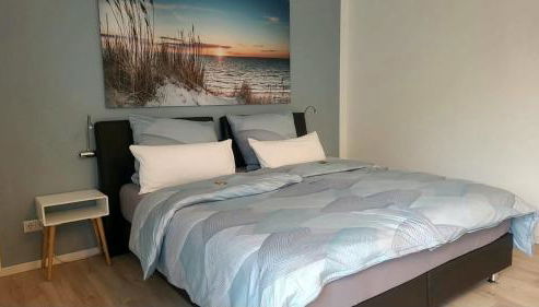 Neues Ruhrtal Apartment 3 mit Klimaanlage, Balkon - Foto 2