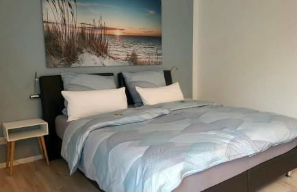 Neues Ruhrtal Apartment 3 mit Klimaanlage, Balkon - Foto 2