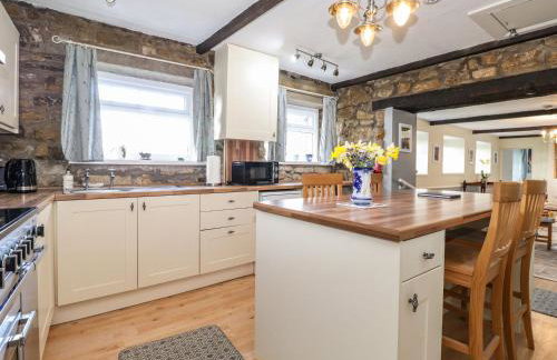 West Farm Cottage - Foto 18