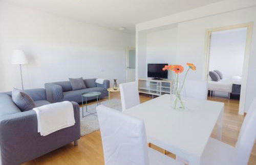 Cornisa Apartments - Foto 17