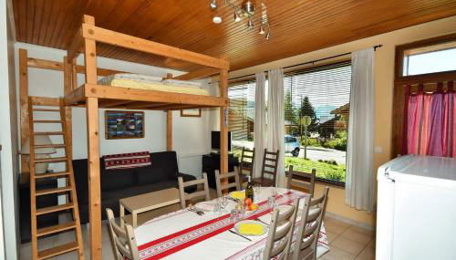 Appartements Le Soleil - Foto 4