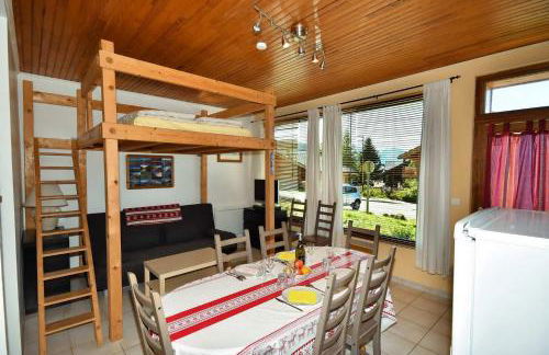 Appartements Le Soleil - Foto 4