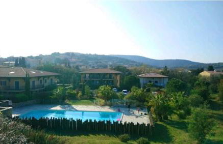 Appartement premium T3 résidence piscine - Foto 13