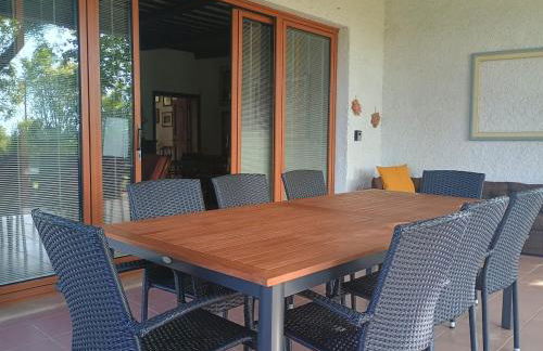 Casa Rosa, country villa with swimming pool - Foto 24