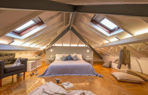 Zaha Apartment in Milan - Foto 10