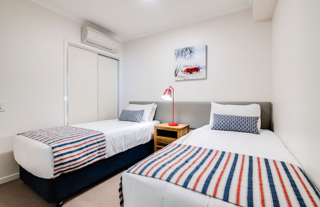 Coolum at the Beach - Foto 6