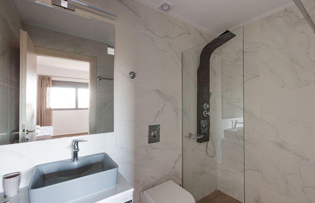 Aurora Apartments - Foto 73