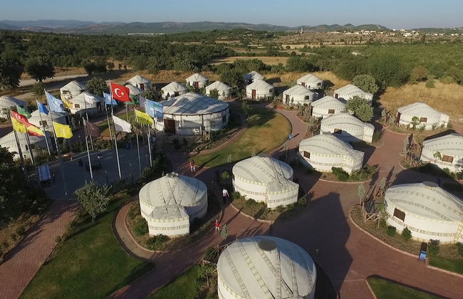 Obasya Kirsal Konaklama Tesisi - Special Class - Foto 1