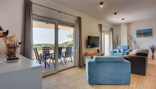 Villa mit privatem Pool nur wenige Minuten von den Stränden - Foto 5