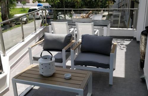 Nea Stira Studios Kondilia - Foto 12