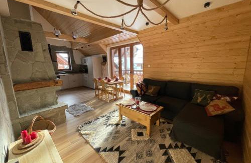 Maison de Pieniny - Photo 6