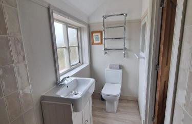 Rose Cottage, Luxury cottage, sleeps 16 - Foto 13