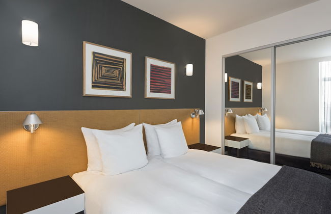 Adina Apartment Hotel Copenhagen - Foto 7